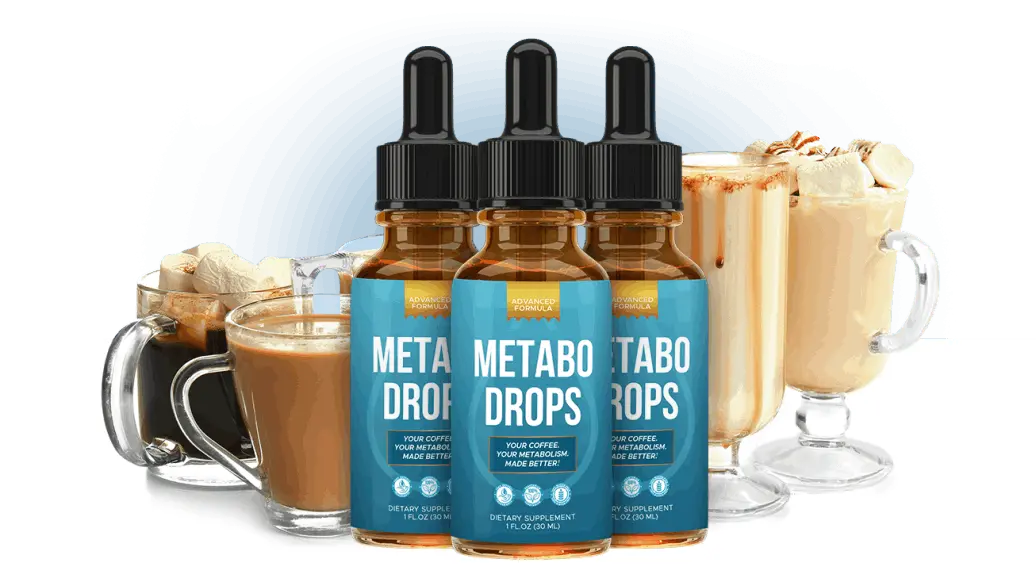 MetaboDrops Drops